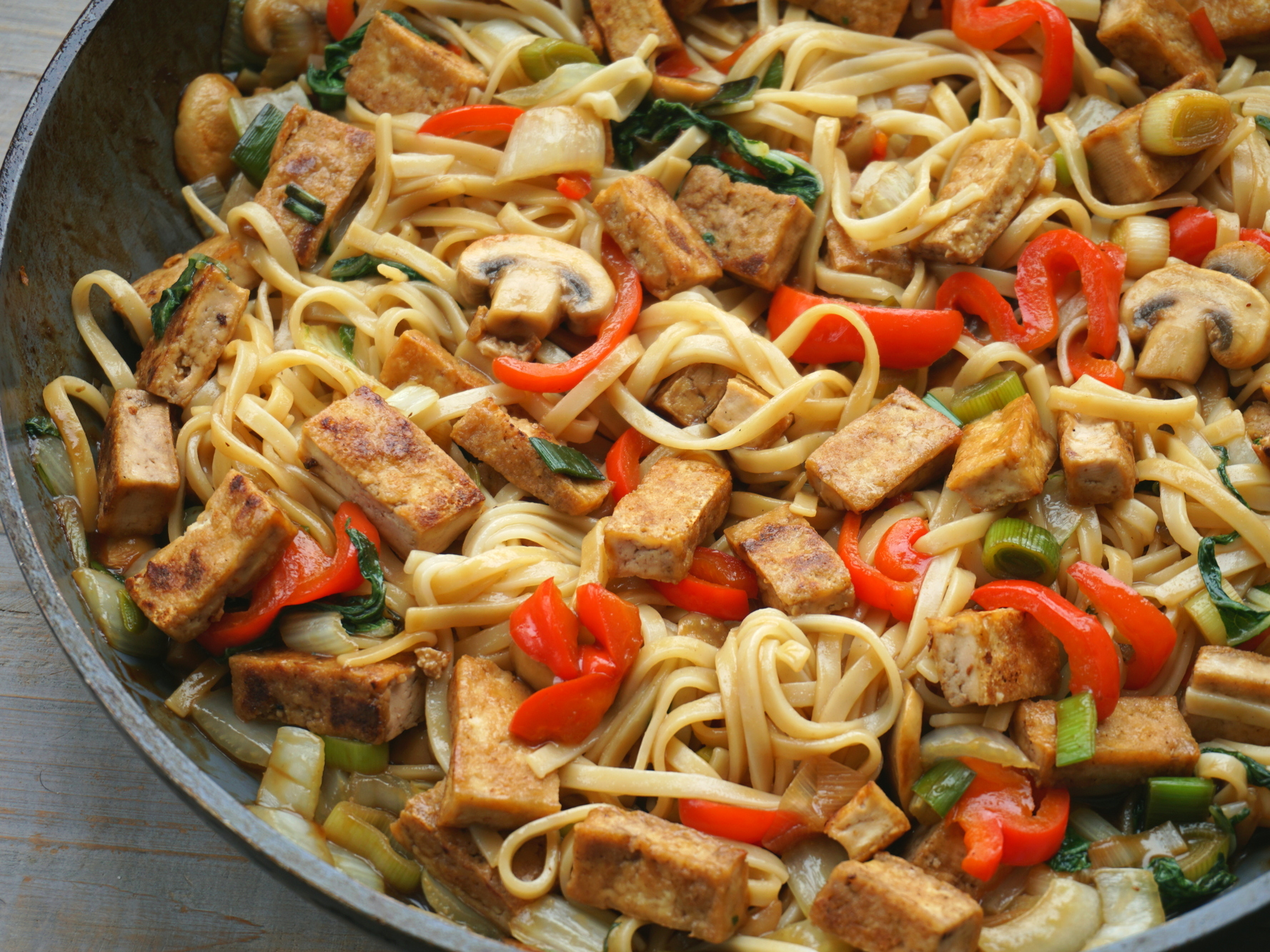 easy-vegan-stir-fry-vegan-test-kitchen